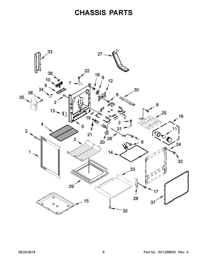 Diagram for KFEG500EBL3