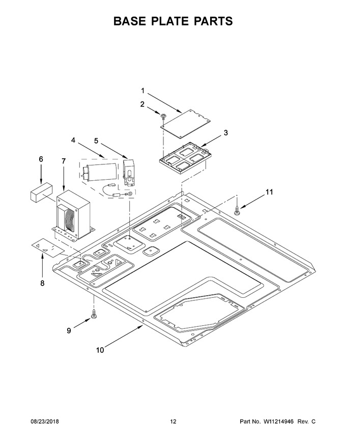 Diagram for KMBD104GSS0