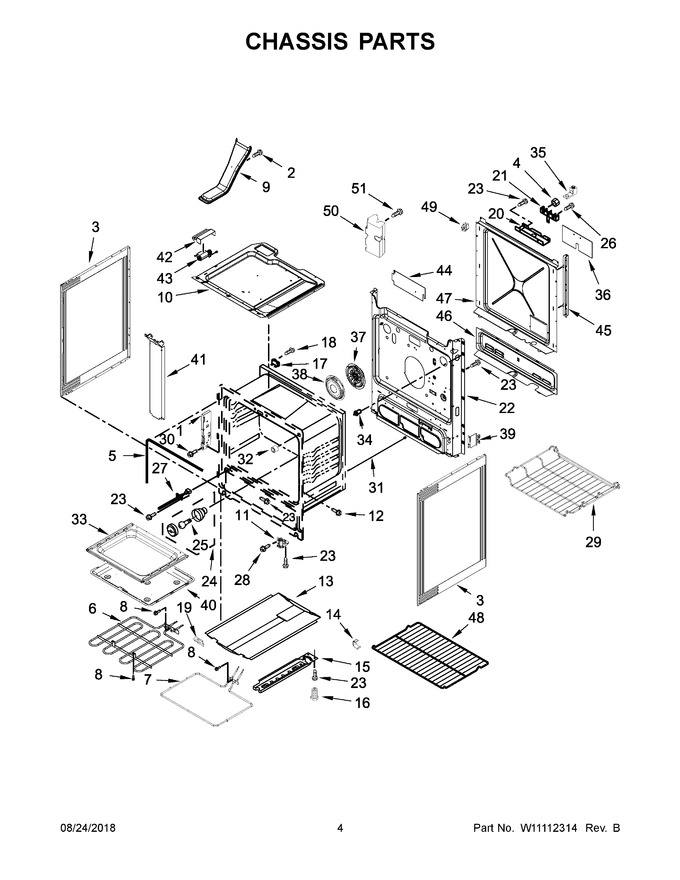 Diagram for WEE750H0HV0