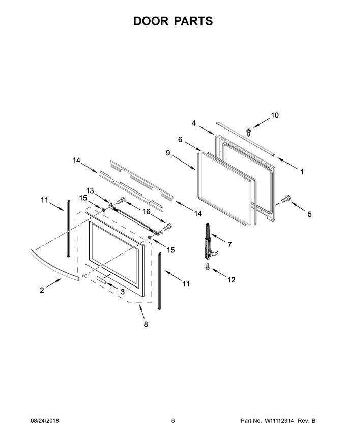 Diagram for WEE750H0HV0
