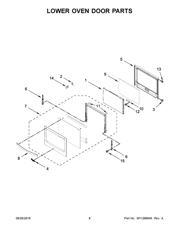 Diagram for WOD77EC0HW01