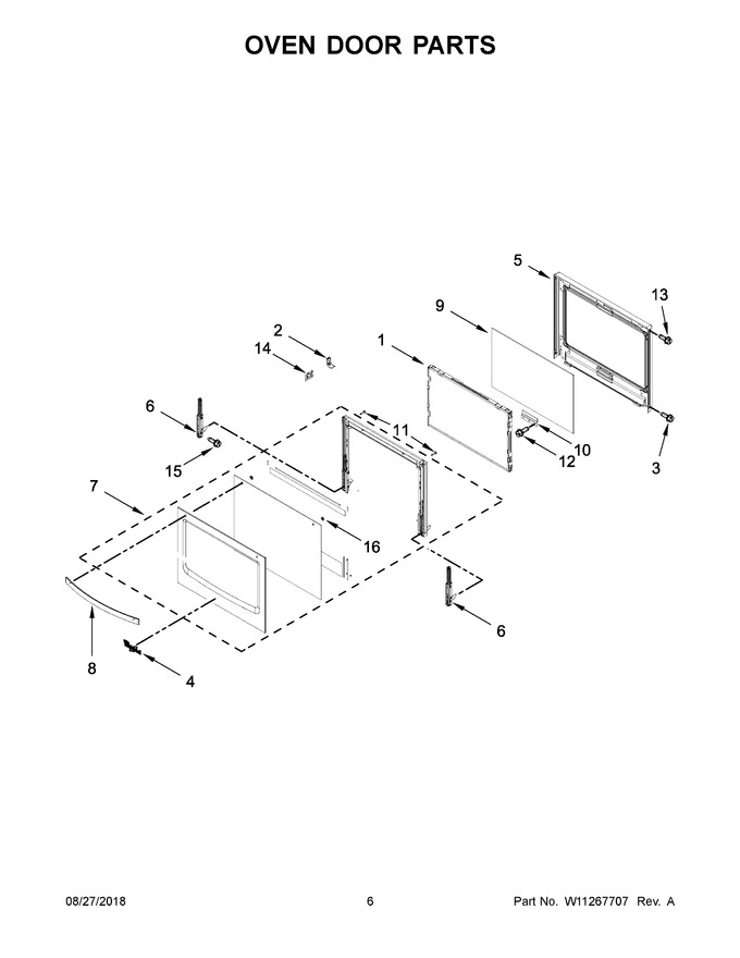Diagram for WOS72EC0HV01