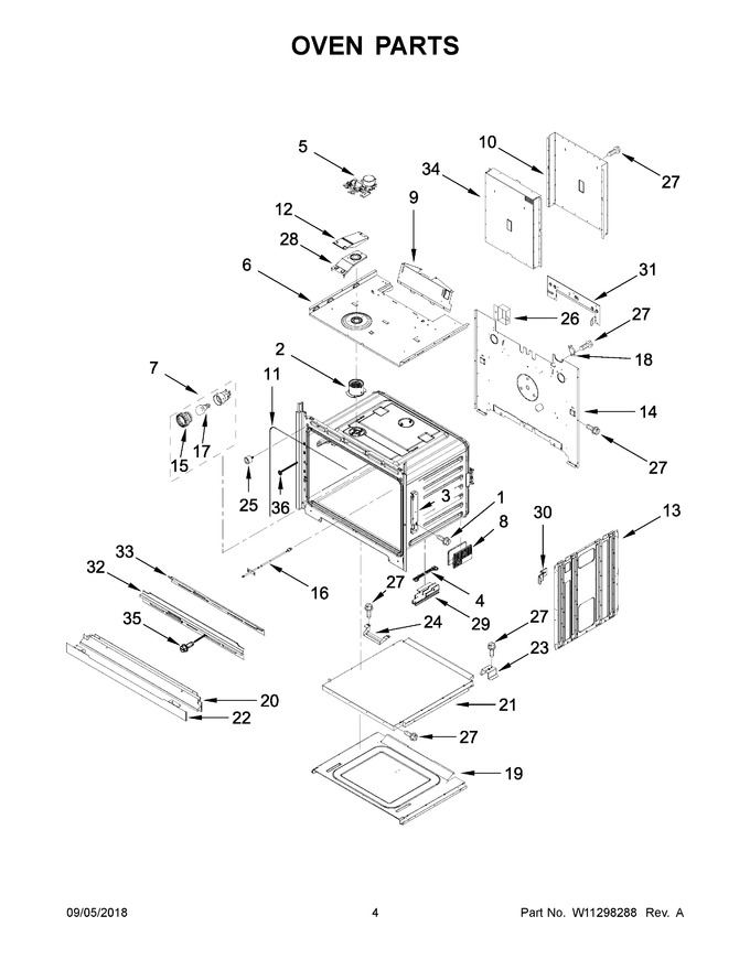 Diagram for IBD350DS04