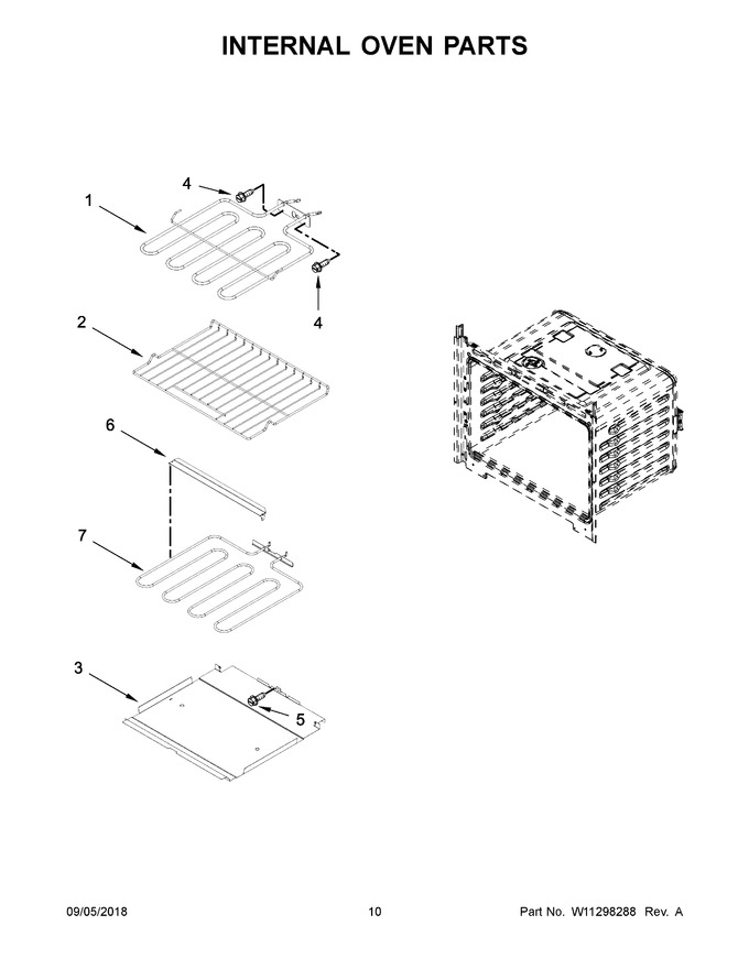 Diagram for IBD350DS04