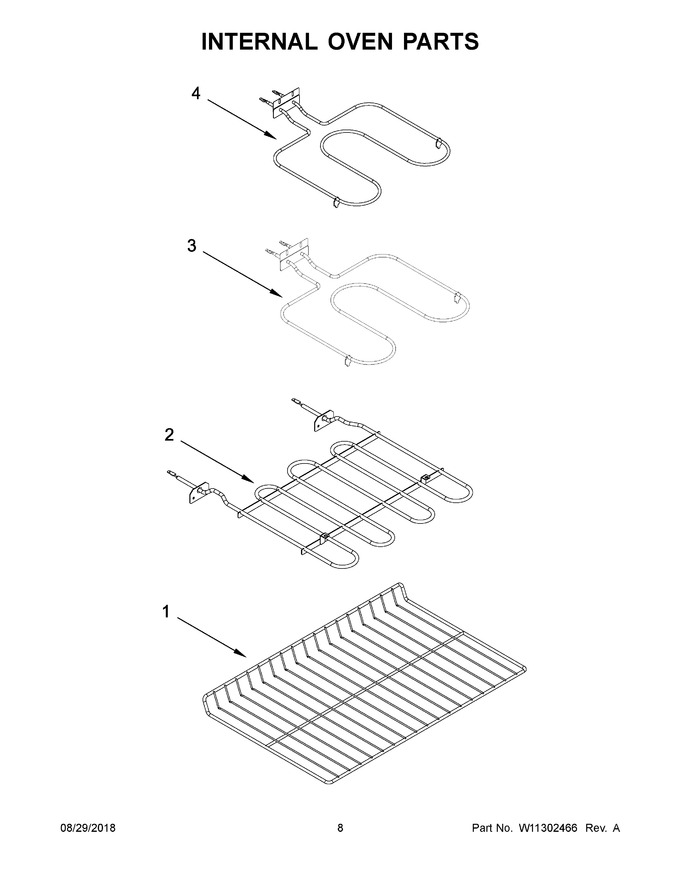 Diagram for IES900DS04