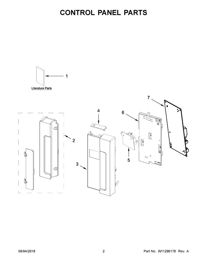 Diagram for YWML55011HW2