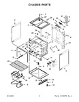 Diagram for 04 - Chassis Parts