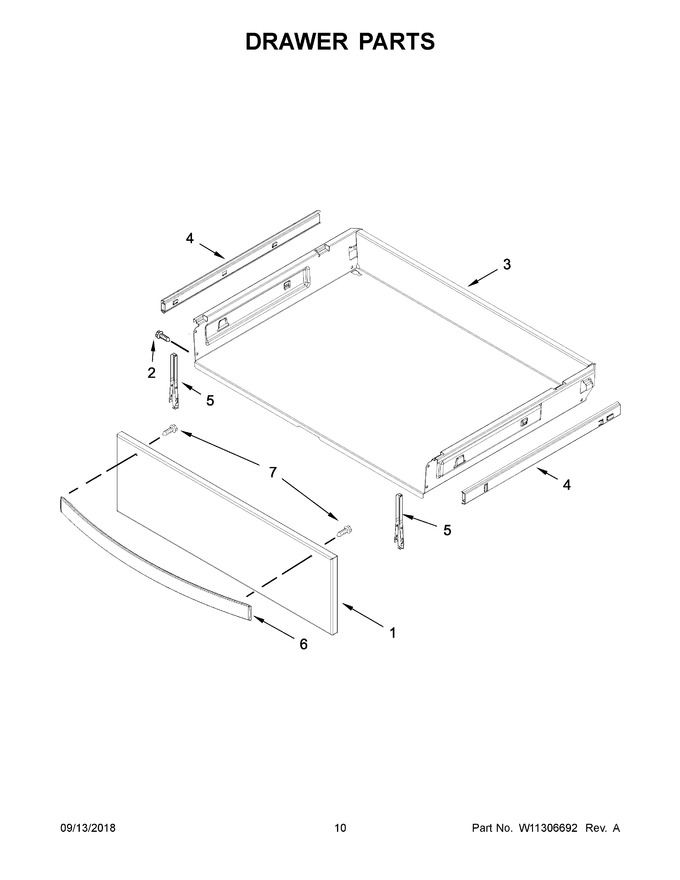 Diagram for WFE775H0HW1