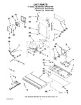 Diagram for 05 - Unit Parts