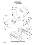 Diagram for 05 - Unit Parts