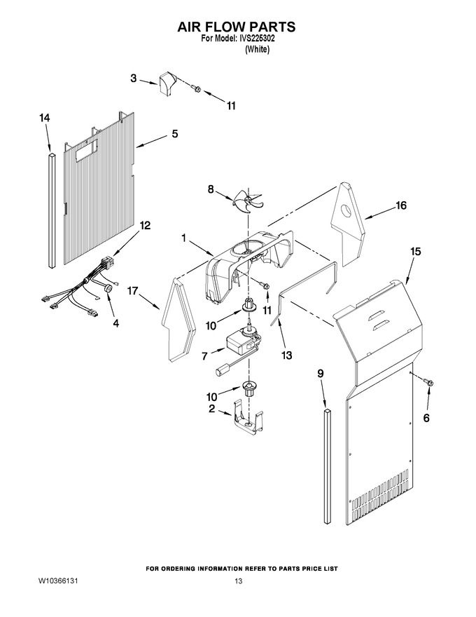 Diagram for IVS225302