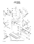 Diagram for 05 - Unit Parts
