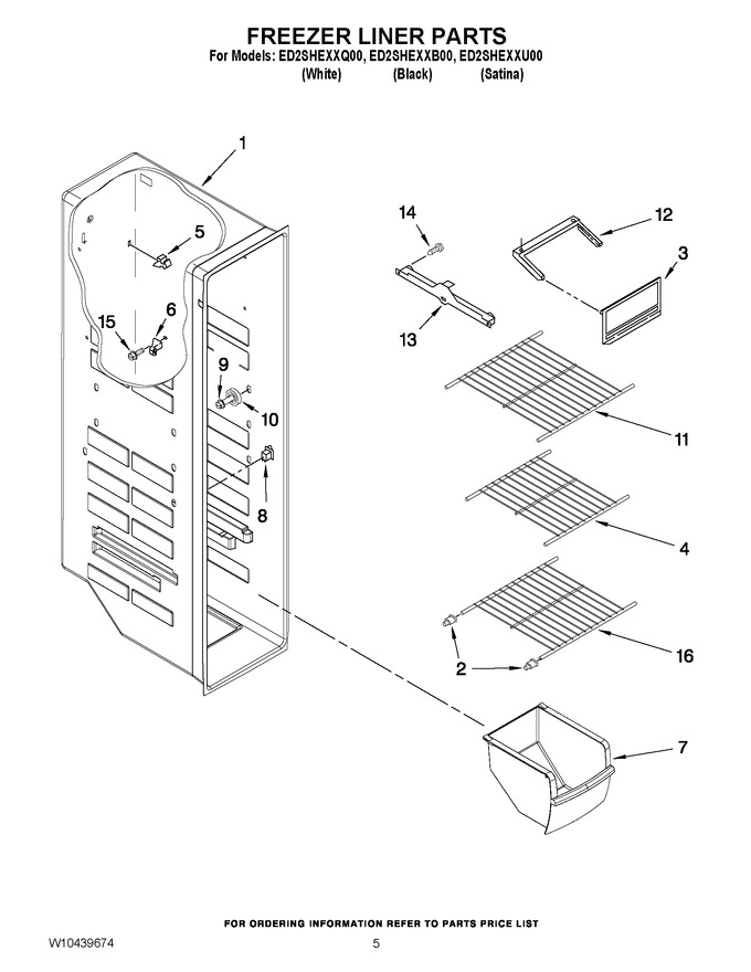 Diagram for ED2SHEXXU00