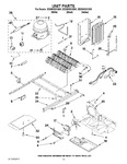 Diagram for 09 - Unit Parts