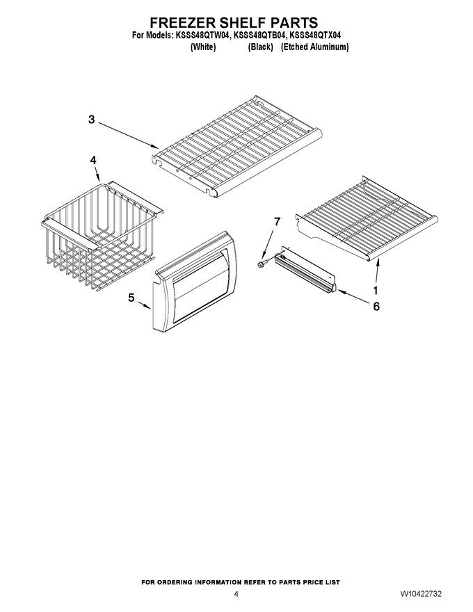 Diagram for KSSS48QTB04