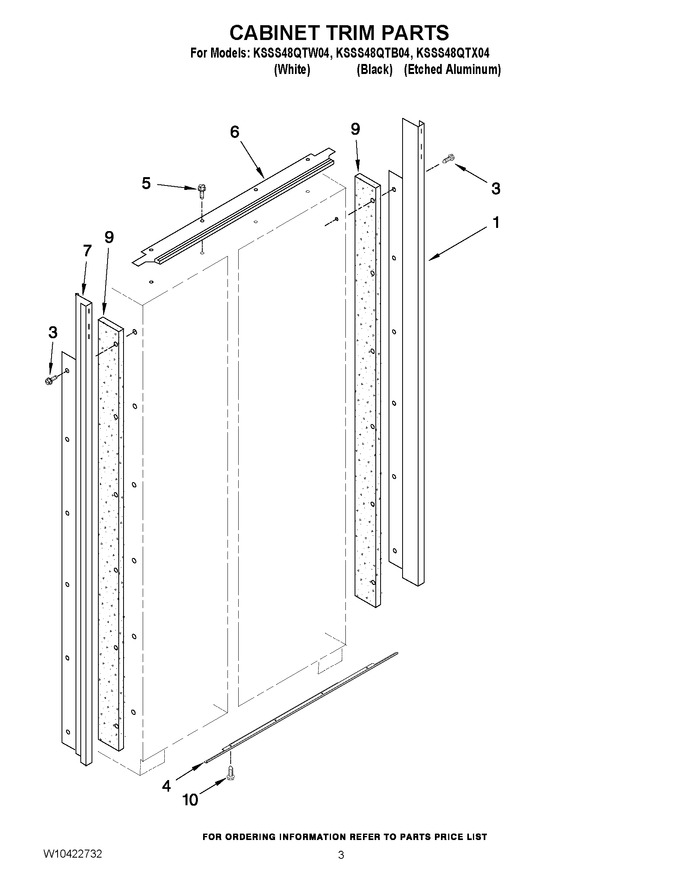 Diagram for KSSS48QTX04