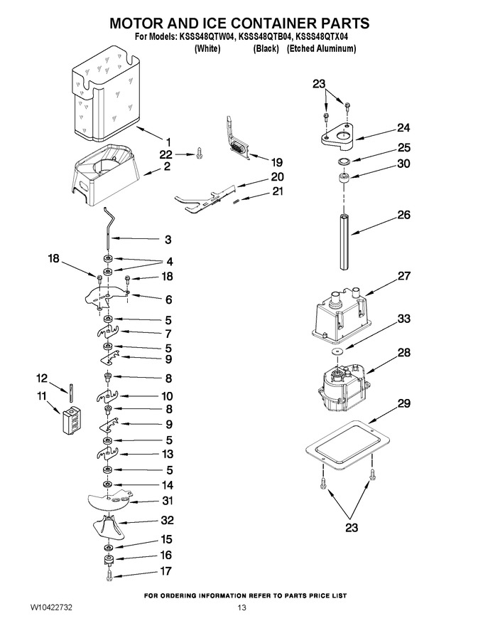 Diagram for KSSS48QTB04