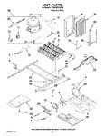 Diagram for 09 - Unit Parts