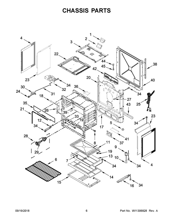 Diagram for IGS790GS0