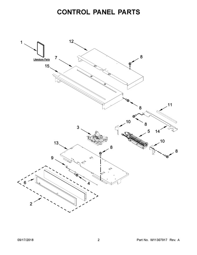 Diagram for WOS97EC0HZ01