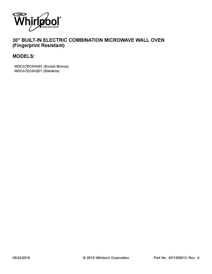 Diagram for WOCA7EC0HN01