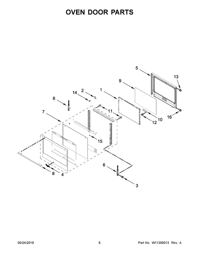 Diagram for WOCA7EC0HN01