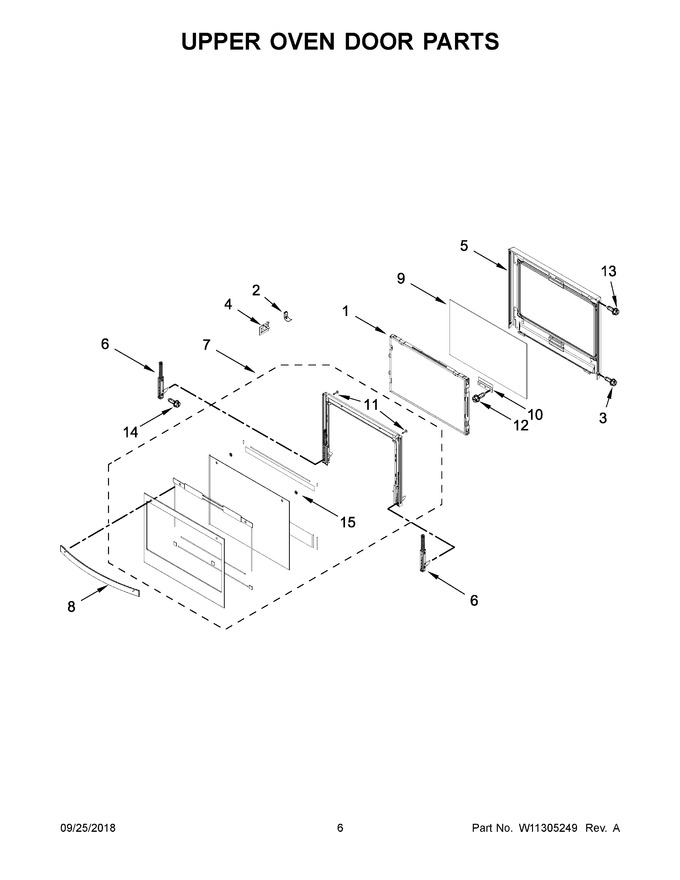 Diagram for WOD97EC0HZ01