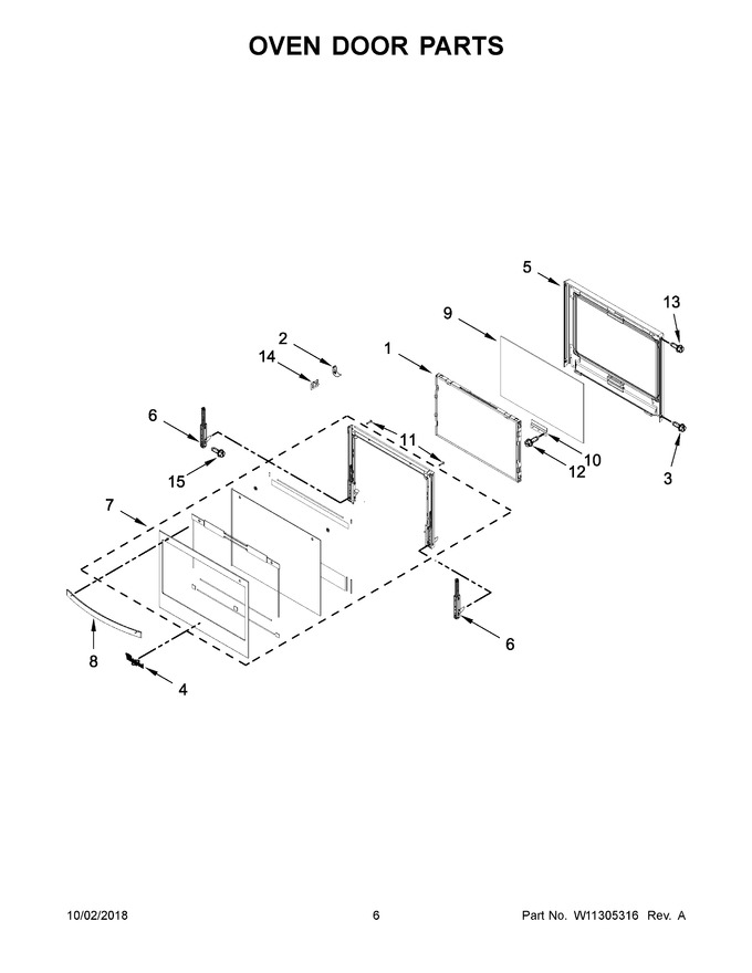 Diagram for WOS72EC7HS01