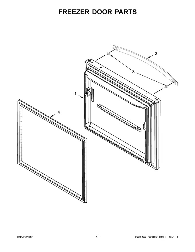 Diagram for WRB329DMBM00