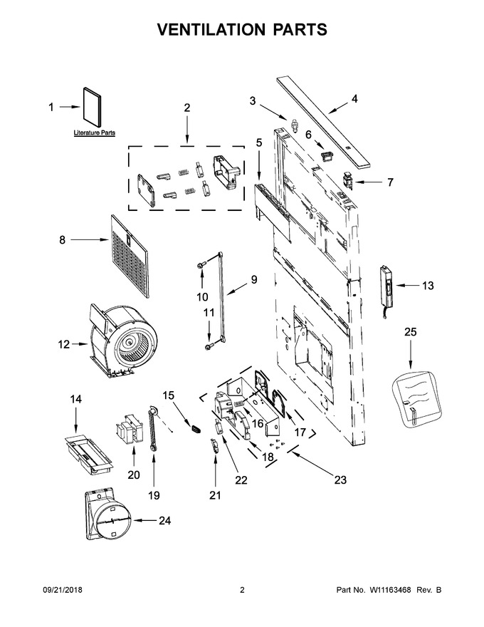 Diagram for UXD8636DYS4