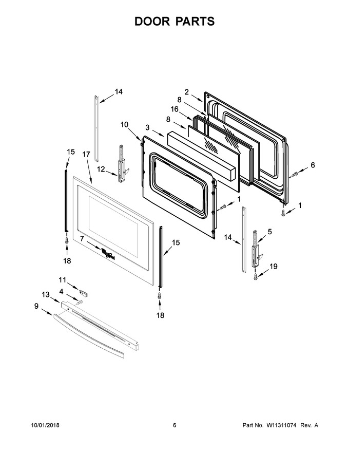 Diagram for WEE510S0FV2