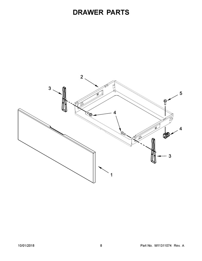 Diagram for WEE510S0FV2