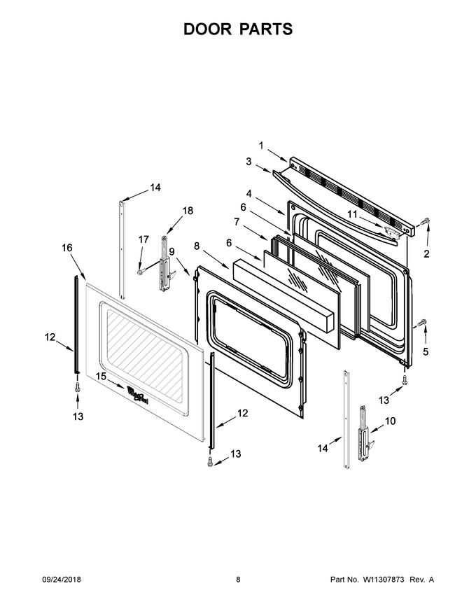 Diagram for WEG515S0FV1