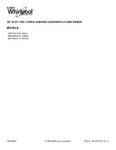 Diagram for 01 - Cover Sheet