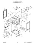 Diagram for 04 - Chassis Parts