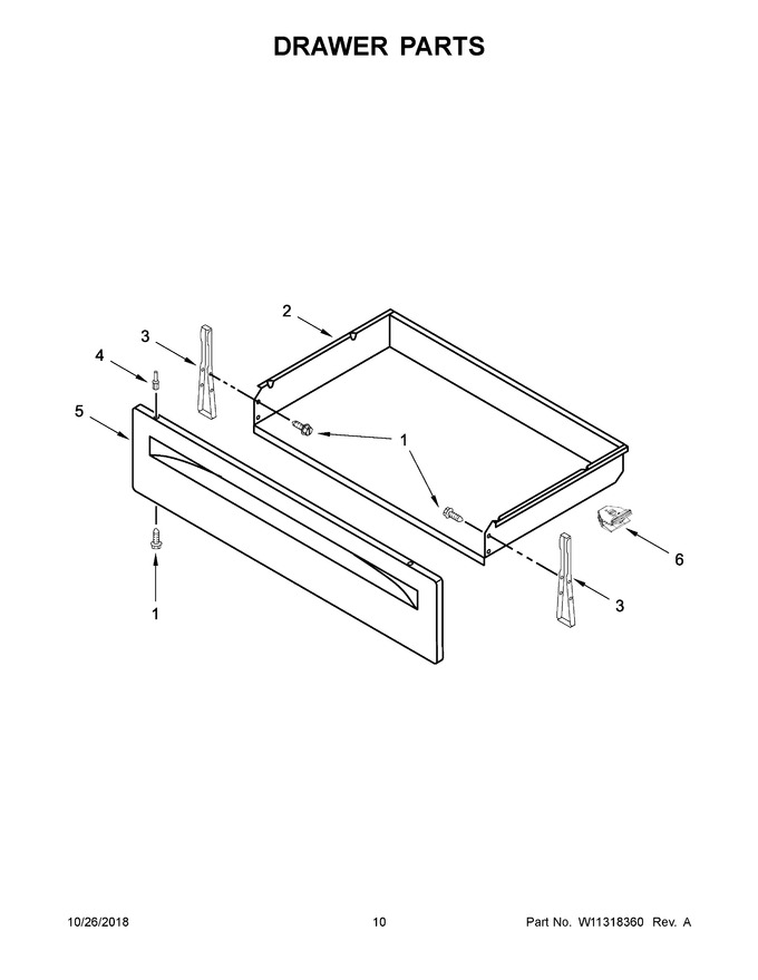 Diagram for YIES360GW0