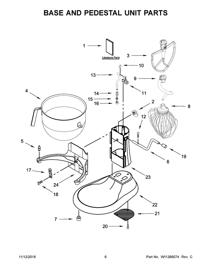 Diagram for 3KSM6583TGU0