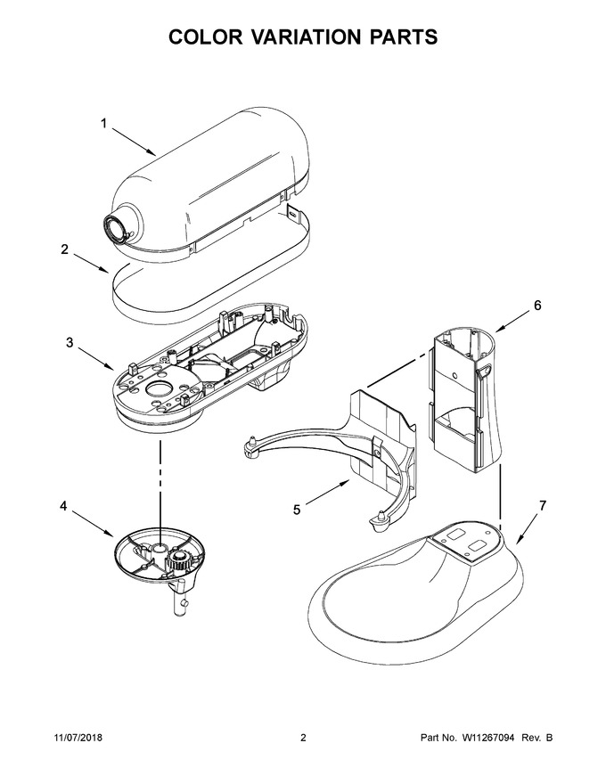 Diagram for 3KSMC895TWH0