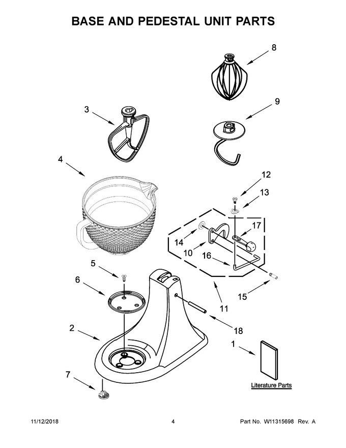 Diagram for KSM180RCMB0