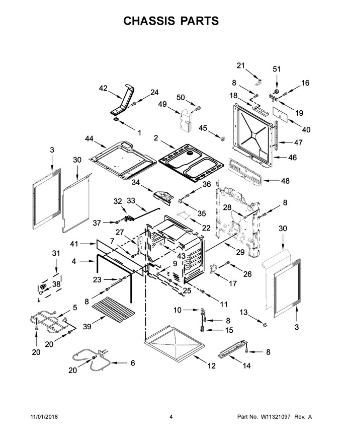 Diagram for WEC310S0FW3