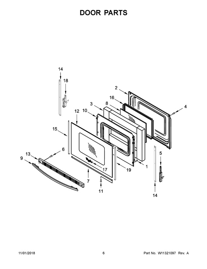 Diagram for WEC310S0FB3