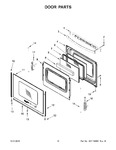 Diagram for 06 - Door Parts