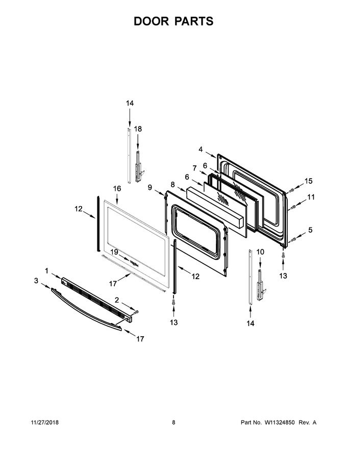 Diagram for WEG515S0FB2