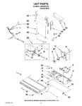 Diagram for 09 - Unit Parts