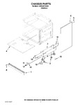 Diagram for 04 - Chassis Parts