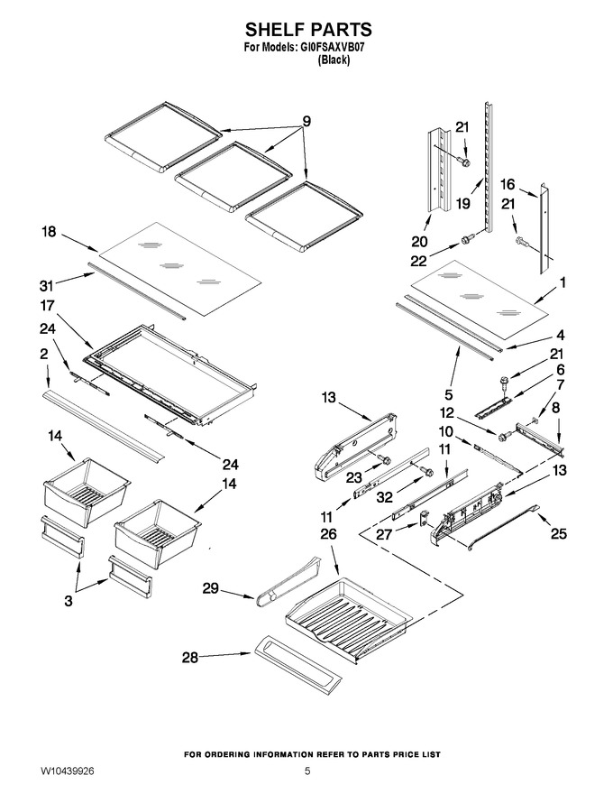 Diagram for GI0FSAXVB07