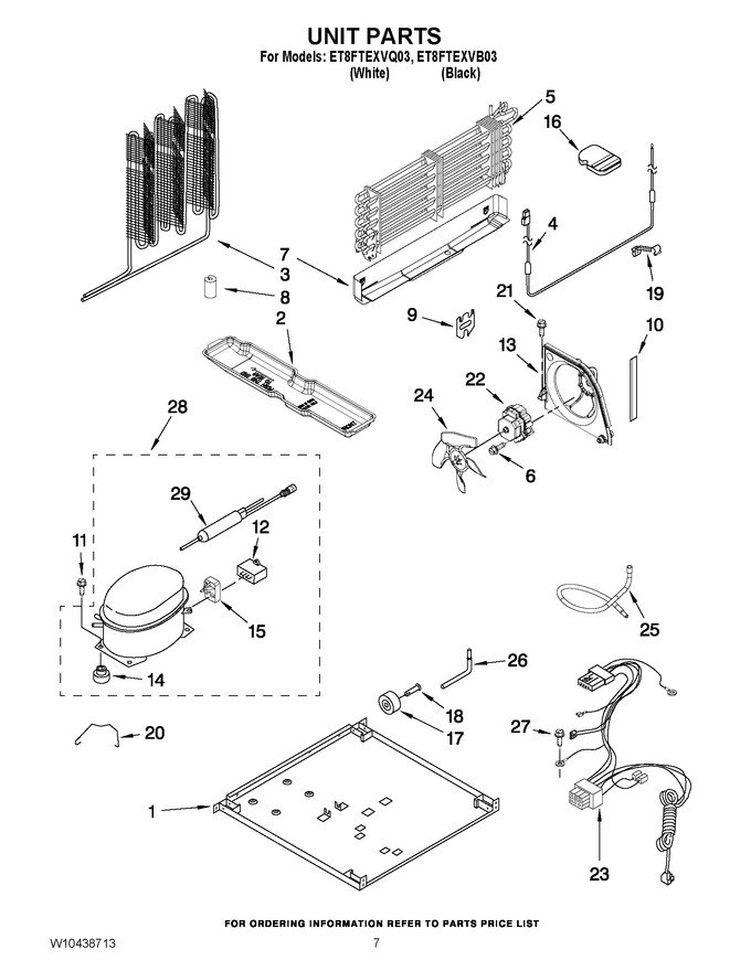 Diagram for ET8FTEXVB03