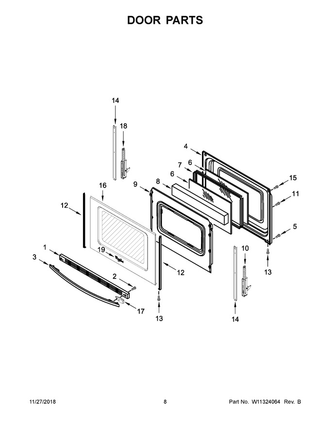 Diagram for WEG515S0FS2
