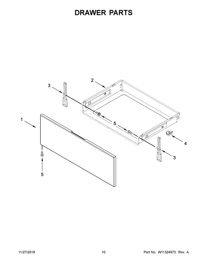 Diagram for WEG515S0FV2