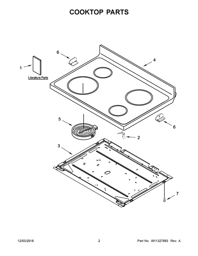Diagram for WFE520S0FS2